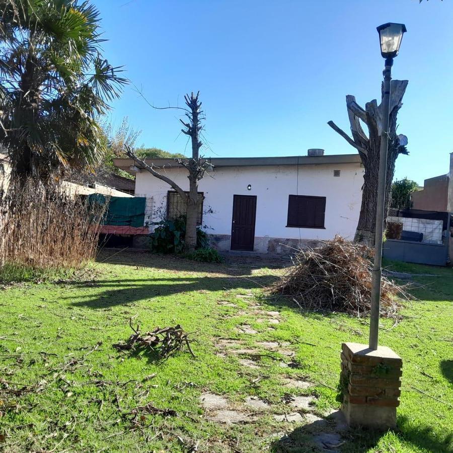 Casa a reciclar 100m² en lote de 540m² - Barrio Colinas Peralta Ramos