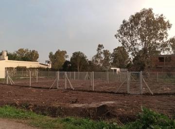 Terreno · 200m² · Terreno en Lisandro Olmos Etcheverry