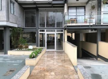 Departamento · 42m² · 2 Ambientes · 1 Cochera · Departamento Dos Ambientes. a Estrenar. con Cochera