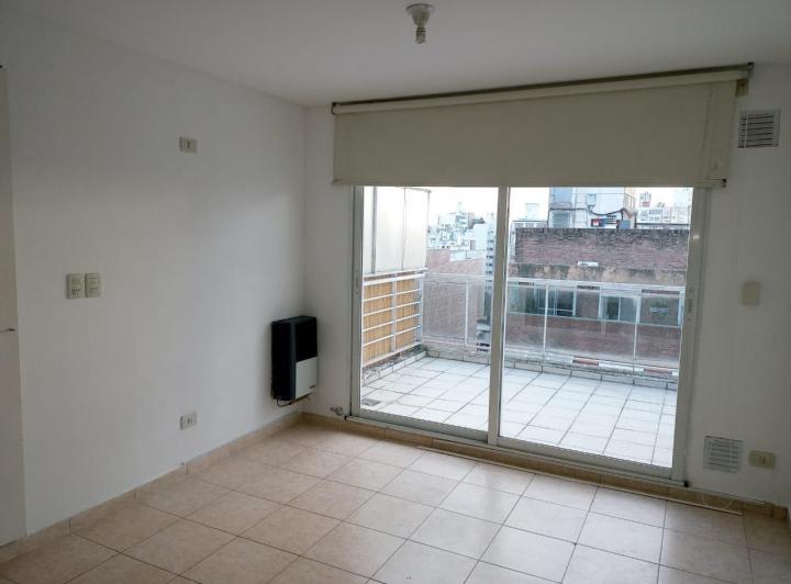 Departamento · 29m² · 1 Ambiente