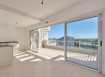 Departamento · 116m² · 2 Ambientes · 1 Cochera · Departamento en Venta en El Palmar, Nordelta, Tigre