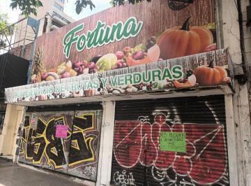 Local comercial , Núñez · Excelente Local