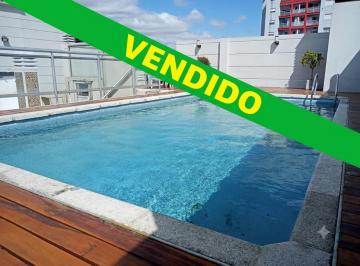 Departamento · 35m² · 1 Ambiente · Departamento Monoambiente