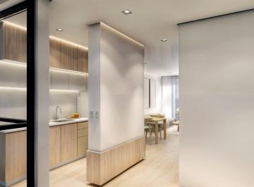 Departamento · 60m² · 3 Ambientes · 1 Cochera · Venta de Pozo Departamento 3 Ambientes Preventa Villa Devoto Permuta
