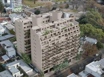 Departamento de 3 ambientes, La Plata · Departamento en Venta 12 y 40 Estrenar, Categoria, Amenities