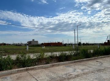 Terreno · 360m² · Invertí en Docta. un Render Viviente