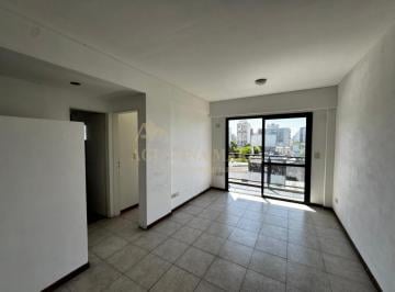 Departamento · 38m² · 2 Ambientes · Departamento 2 Ambientes con Balcon Muñiz