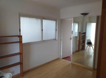 Departamento · 28m² · 1 Ambiente · Venta - Dpto. Monoambiente - Av del Libertador 7292 10° B