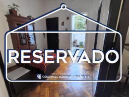 PH · 45m² · 2 Ambientes · Venta PH 2 Ambientes Sin Expensas Patio Permuta Caballito
