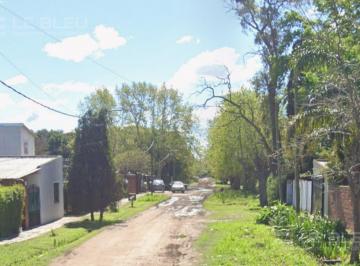 Terreno · 1400m² · Terreno en Longchamps