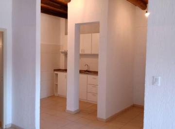 Departamento de 2 ambientes, Godoy Cruz · Departamento Italia Esquina Rafael Obligado