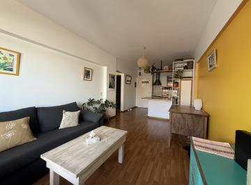 Departamento · 46m² · 2 Ambientes · Venta Departamento 2 Ambientes Balcón Luminoso Apto Profesional Paternal Apto Crédito