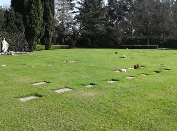 Terreno · 2m² · Parcela Frente a La Virgen