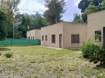 DVL-DVL-661_2 · Venta de Lote con Viviendas, General Rodríguez.