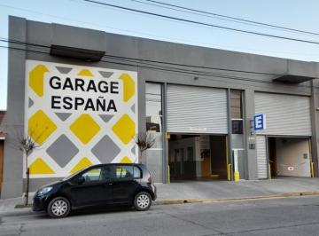 Garage · 1875m² · Garage con Espacio Aereo Aprobado en Excepcional Ubicacion