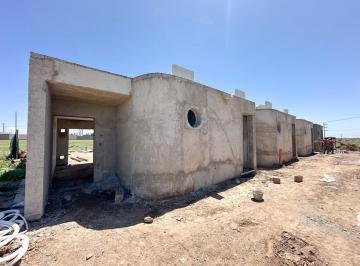 Casa · 60m² · 3 Ambientes · 1 Cochera · Venta Duplex 1 Dormitorio Docta Entrega en Diciembre