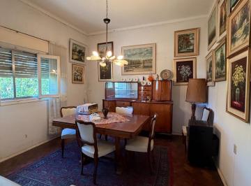 Departamento · 80m² · 4 Ambientes · Departamento en Planta Alta B° Sur