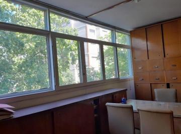 Oficina comercial · 37m² · Oficinas Externas Zona Plaza Mitre