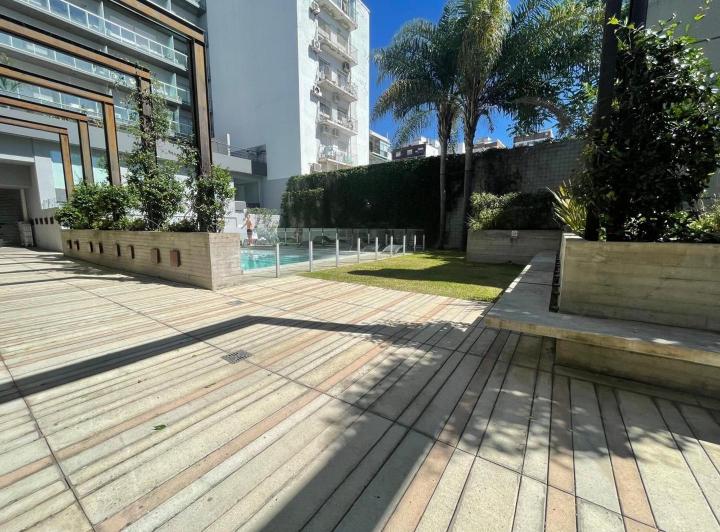 Venta - Ideal Vivienda o Inversión 2 Amb Amplios
