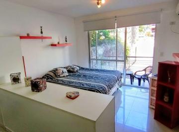 Departamento de 1 ambiente, Palermo · Palermo Hollywood - Balcón - Parrilla - Incluye Expensas, Wifi,,abl y Luz C/tope de Consumo.