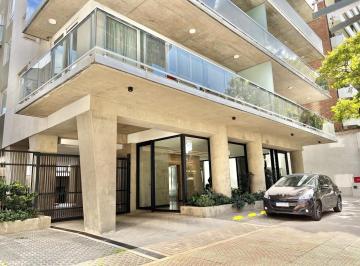 Departamento · 56m² · 2 Ambientes · 1 Cochera · Fantástico Dos Ambientes en Venta con Cochera en Torre Bouchard, La Lucila.