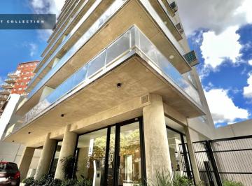 Departamento · 56m² · 2 Ambientes · 1 Cochera · Fantástico Dos Ambientes en Venta con Cochera en Torre Bouchard, La Lucila.
