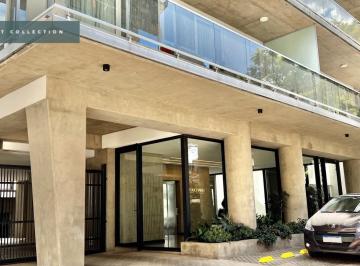 Departamento · 56m² · 2 Ambientes · 1 Cochera · Fantástico Dos Ambientes en Venta con Cochera en Torre Bouchard, La Lucila.