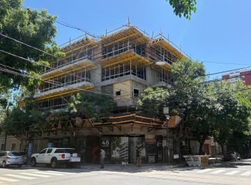 Departamento · 78m² · 3 Ambientes · Departamento - Belgrano
