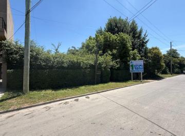 Terreno , Exaltación de la Cruz · Exclusivo Lote Comercial en Venta