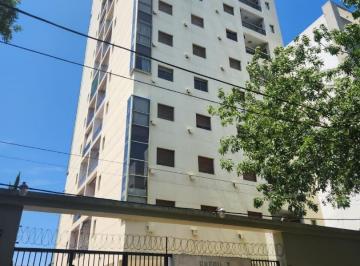 Departamento · 101m² · 4 Ambientes · 1 Cochera · Excelente Semipiso 3 Dorm.