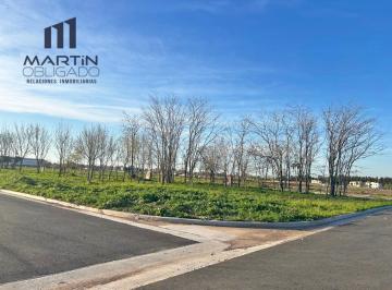 Terreno · 528m² · Terreno en Venta Barrio Las Moradas II