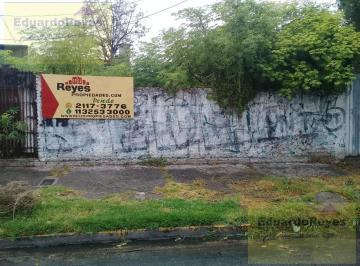 Terreno · Terreno en Banfield
