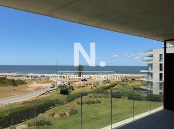 Foto1 · En Venta Espectacular Apartamento de 4 Dorm. en Manantiales, con Vista Al Mar, y Parrillero Ex