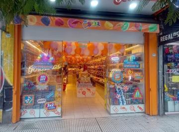 Local comercial · 200m² · 2 Ambientes · Excelente Local en Once Sin Expensas Apto Todo Rubro