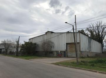 Bodega-Galpón de 1 ambiente, Almirante Brown · Oportunidad Única - Fracción Industrial con Galpon de 1200 m