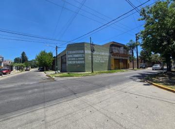 Bodega-Galpón · 455m² · Galpón en Ituzaingó