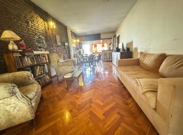 PH · 150m² · 4 Ambientes · PH Al Frente en Dos Plantas! Haedo Sur