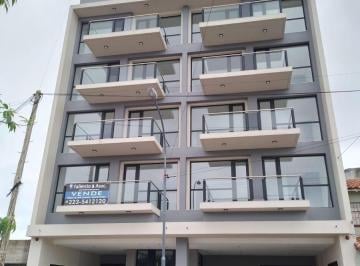 Departamento · 56m² · 1 Dormitorio · Departamentos de 2 y 3 Ambientes a Estrenar