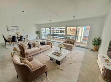 Departamento · 200m² · 4 Ambientes · 2 Cocheras · Departamento en Palermo Nuevo a Estrenar