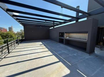 Departamento · 43m² · 2 Ambientes · Venta Departamento 1 Dorm. en Bv Las Heras Cofico