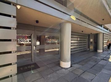 Departamento · 33m² · 1 Ambiente · Departamento Monoambiente Luminoso Ideal Renta