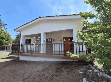 Foto · Casa a 1 Cuadra del Rio en Alquiler Temporario