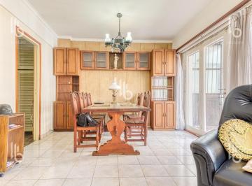 Departamento · 66m² · 3 Ambientes · Departamento 3 Ambientes con Balcon Plaza Mitre