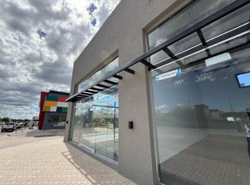 Local comercial de 5 ambientes, Córdoba · Local Comercial Docta. Boulevard Principal. con Renta. Ideal Inversión