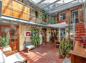 PH · 86m² · 4 Ambientes · PH en Recoleta