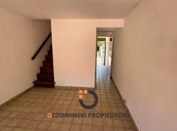 Casa · 85m² · 2 Dormitorios · Venta Duplex 109