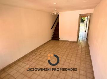 Casa de 3 ambientes, Villa Gesell · Venta Duplex 3 Ambientes (Villa Gesell)