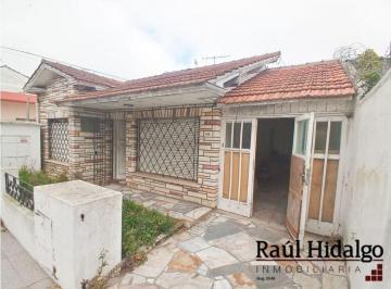 Casa · 450m² · 4 Dormitorios · Casa Para Reciclar - Barrio Nueva Pompeya