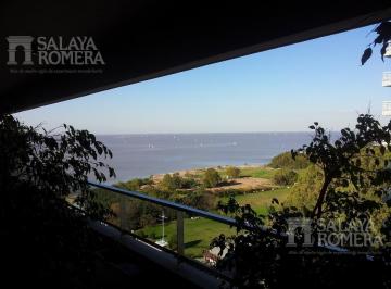Departamento · 95m² · 3 Ambientes · 1 Cochera · Departamento con Vista Al Rio Puerto de Olivos