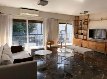 Departamento · 143m² · 5 Ambientes · 1 Cochera · 5 Amb. 152 m² | Palier Privado | Reciclado Total | Cochera | Apto Crédito